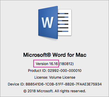 can i download microsoft office for my mac